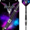 Occult 90%NT steeltip dartpile fra Mission