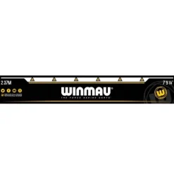 Oche kastelinje - afstandsmåler fra Winmau