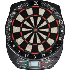 One80 elektronisk dartskive
