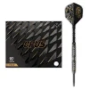 Opus 90% NT steeltip dartpile fra Harrows