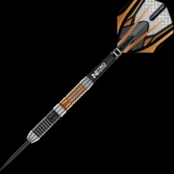 Panterra 90% NT dartpile fra Red Dragon