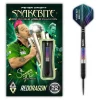 Peter Wright CORRA 90% NT dartpile fra Red Dragon