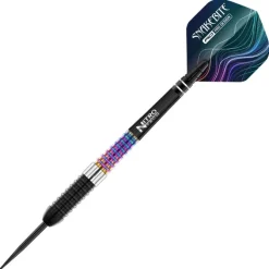 Peter Wright CORRA 90% NT dartpile fra Red Dragon