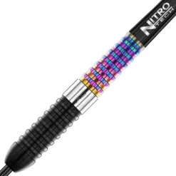 Peter Wright CORRA 90% NT dartpile fra Red Dragon