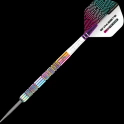 Peter Wright Spectrum Diamond Fusion 90% NT dartpile - 22 gram