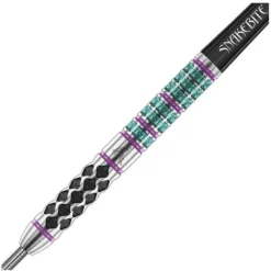 Peter Wright Supa-Venom 90% NT dartpile