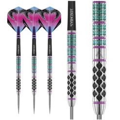 Peter Wright Supa-Venom 90% NT dartpile