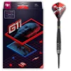 Phil Taylor Power 9Five G11 95% NT steeltip dartpile fra Target