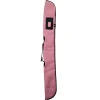 Pink Star kø-etui, 1+2
