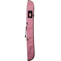 Pink Star kø-etui, 1+2