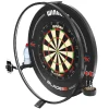 Plasma tilbehørspakke - dartdock, telefonholder, beslag til laser oche fra Winmau