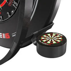 Plasma tilbehørspakke - dartdock, telefonholder, beslag til laser oche fra Winmau