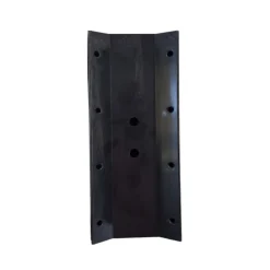 Plastikhjørne t/ bandit poolbord