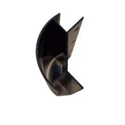 Plastikhjørne t/ bandit poolbord
