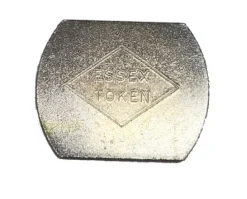 Polet D-token Simplex