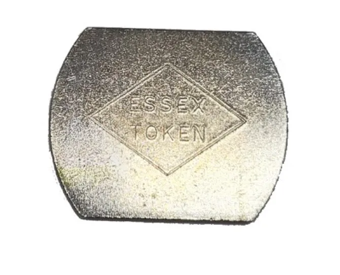 Polet D-token Simplex