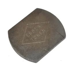 Polet D-token Simplex