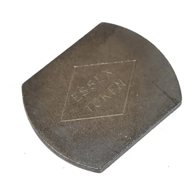 Polet D-token Simplex