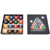 Pool baller - Classic Pro - 57,2 mm
