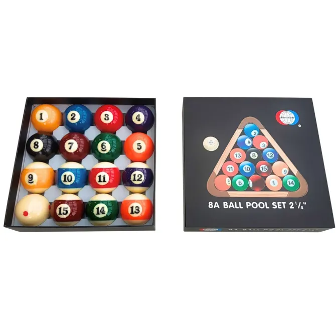 Pool baller - Classic Pro - 57,2 mm