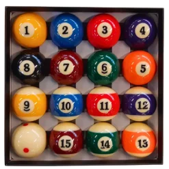 Pool baller - Classic Pro - 57,2 mm