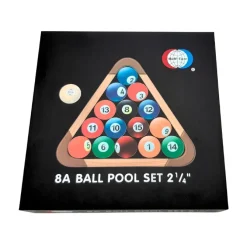 Pool baller - Classic Pro - 57,2 mm