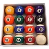 Pool baller 57,2 mm (ROC)