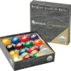 Poolballer 57,2 mm Duramith