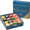 Poolballer Super Aramith Pro Pool TV 57,2 mm