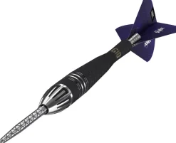 Power 9FIVE G10 95% NT steeltip dartpile fra Target