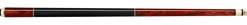 Predator Aspire 1-5 poolkø