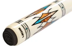 Predator IKON4 2 poolkø
