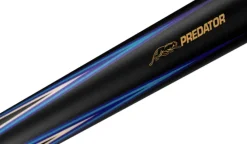 Predator Sneaky Pete SP4 poolkø
