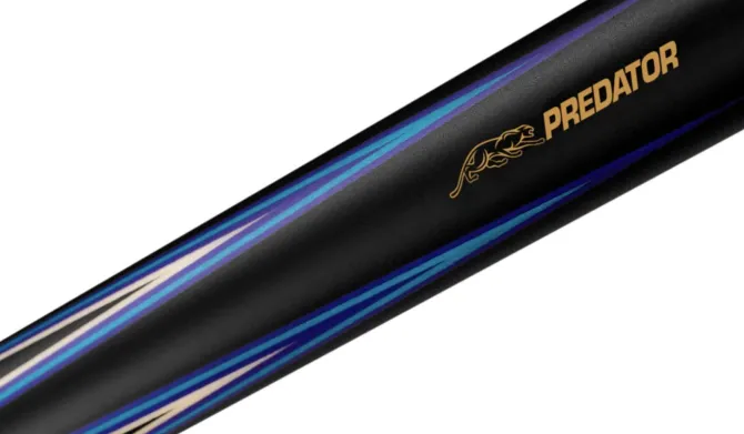 Predator Sneaky Pete SP4 poolkø
