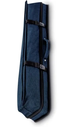 Predator Urbain Blue HARD køtaske, 3*5