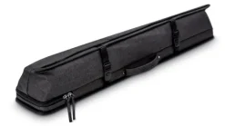 Predator Urbain Grey HARD køtaske, 2*4
