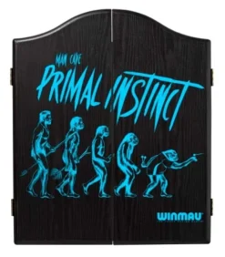 Primal Instinct dartskab fra Winmau
