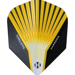 Prime Flights fra Harrows - 7500