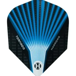Prime Flights fra Harrows 7501
