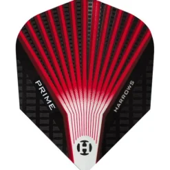 Prime Flights fra Harrows 7502