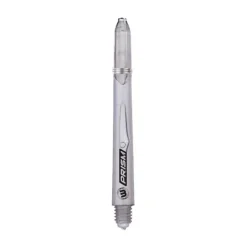 Prism 1.0 shafts fra Winmau - black