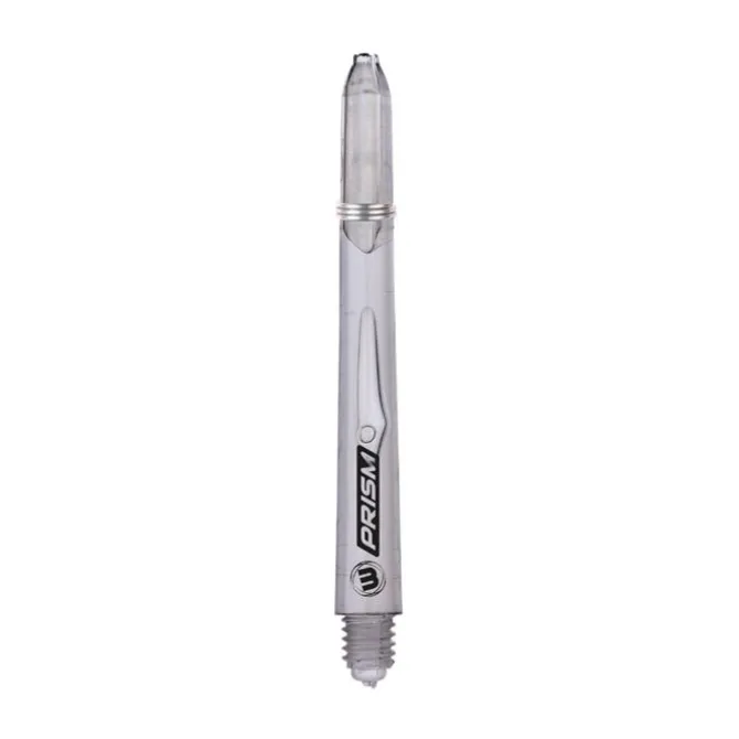 Prism 1.0 shafts fra Winmau - black