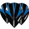 Prism Alpha Black & blue flights fra Winmau