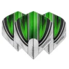 Prism Alpha White & Green fra Winmau