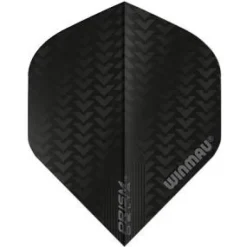Prism Delta Black flights fra Winmau