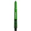 Prism Force Green shafts fra Winmau