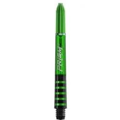 Prism Force Green shafts fra Winmau