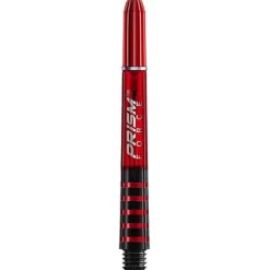 Prism Force Red shafts fra Winmau