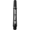 Pro Grip Black shafts 3 sæt fra Target