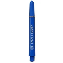 Pro Grip Blue shafts fra Target